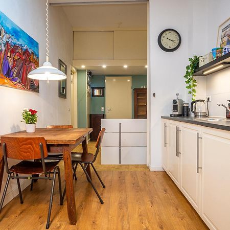 Fully Fitted Room - 15 Min From Central Station アムステルダム エクステリア 写真