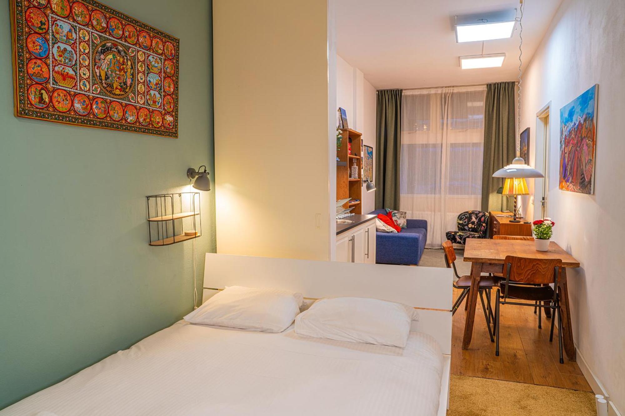 Fully Fitted Room - 15 Min From Central Station アムステルダム エクステリア 写真