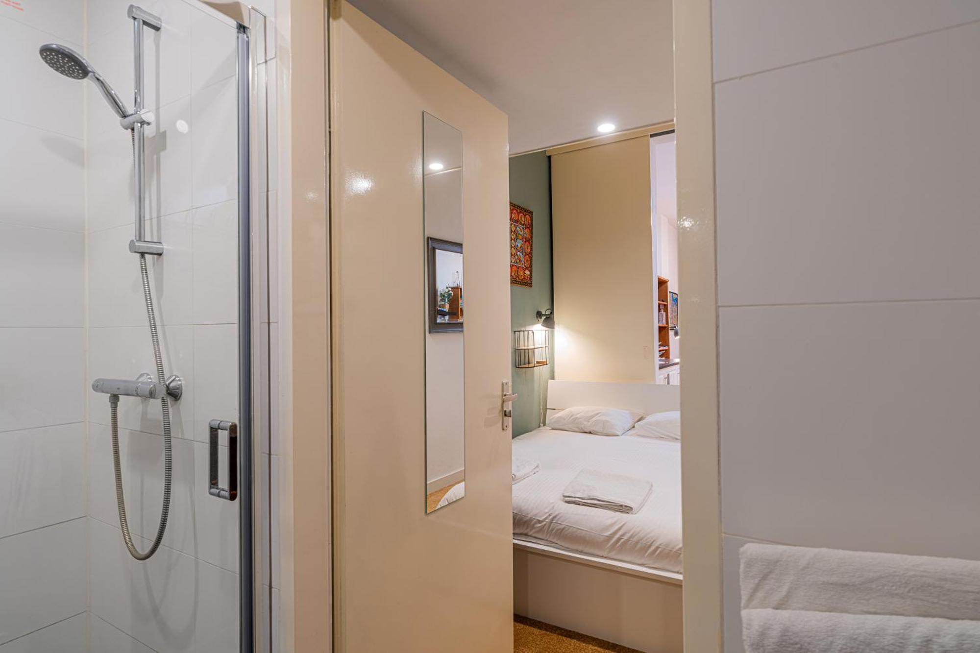 Fully Fitted Room - 15 Min From Central Station アムステルダム エクステリア 写真